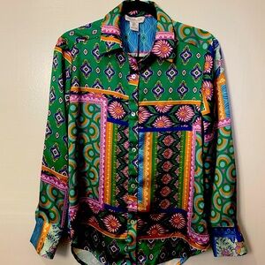 Rachel Zoe Blouse